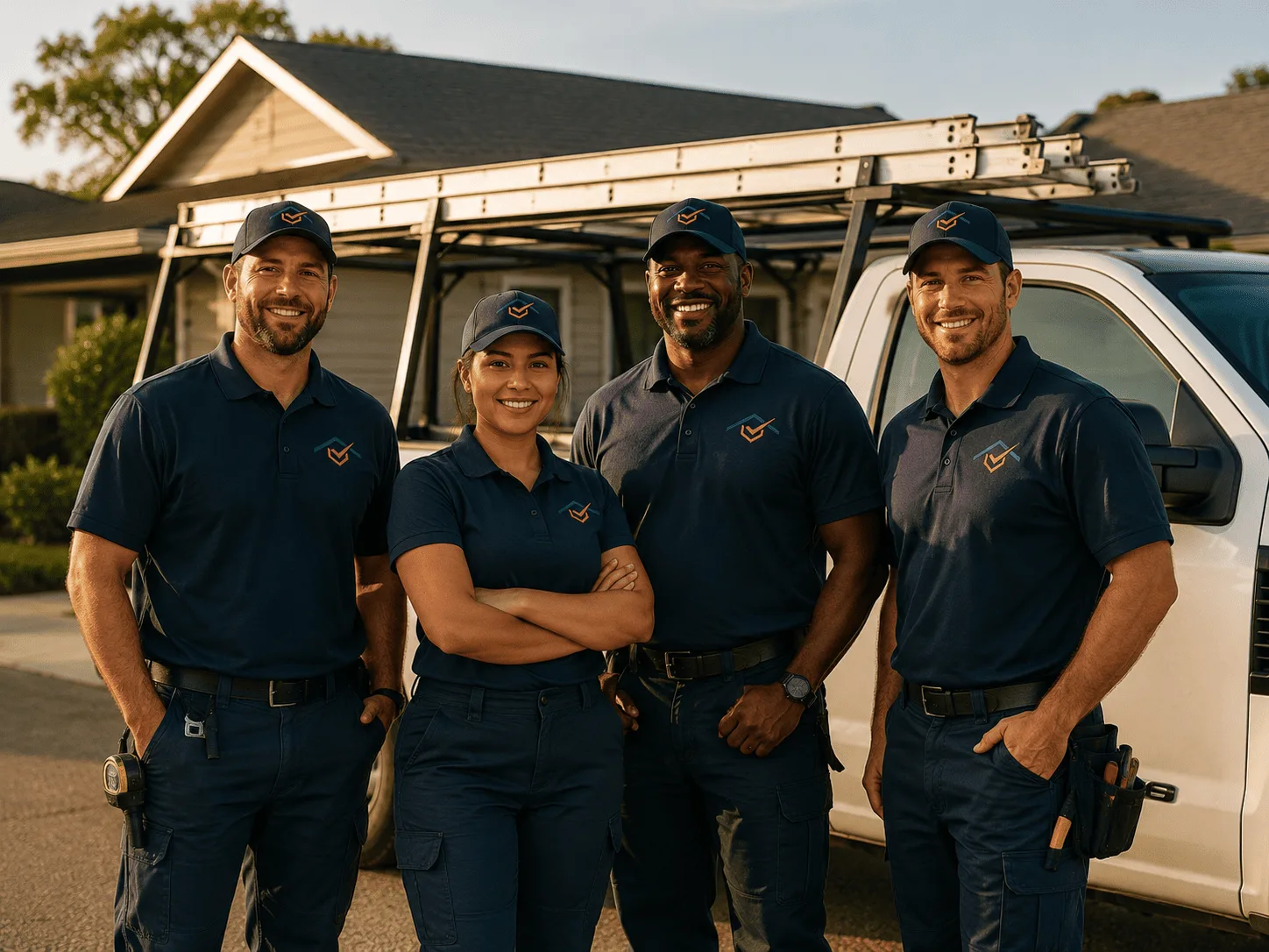 Roof Inspection company in Farmerville, LA